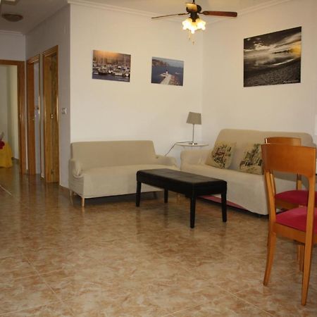 Villa Estrella de Mar Los Urrutias Exterior foto