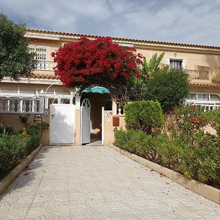 Villa Estrella de Mar Los Urrutias Exterior foto