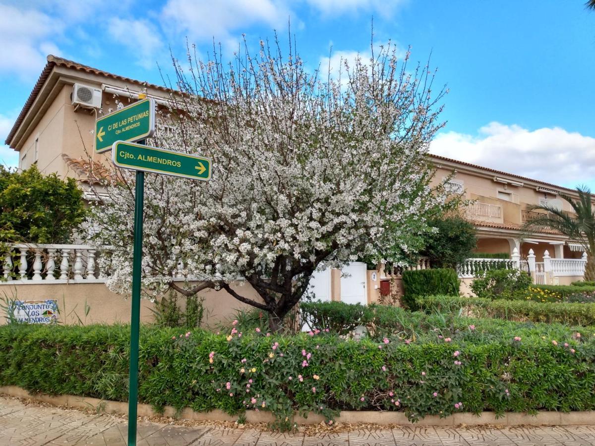 Villa Estrella de Mar Los Urrutias Exterior foto