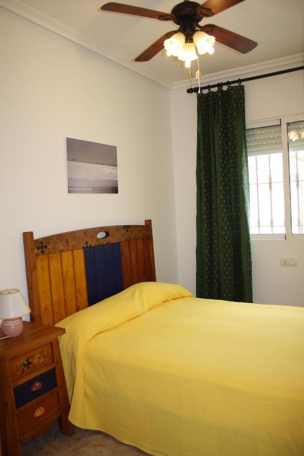 Villa Estrella de Mar Los Urrutias Exterior foto