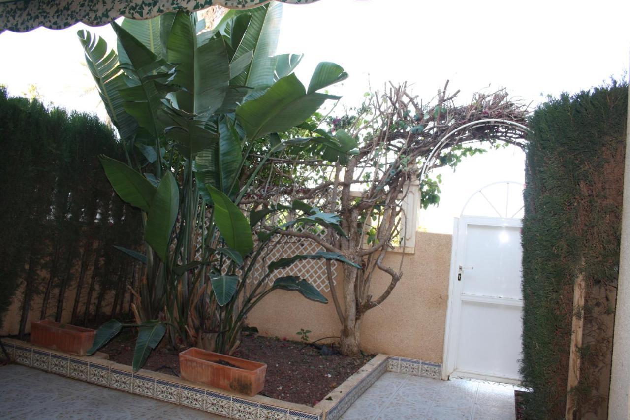 Villa Estrella de Mar Los Urrutias Exterior foto